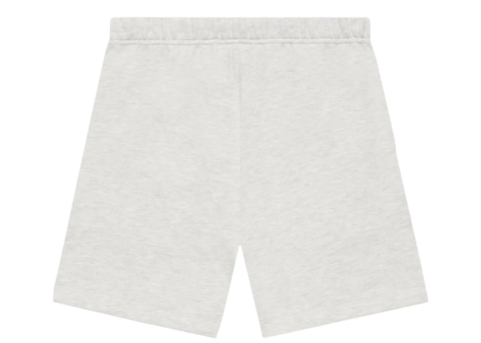 Essentials Sweatshort (SS22) Light Oatmeal