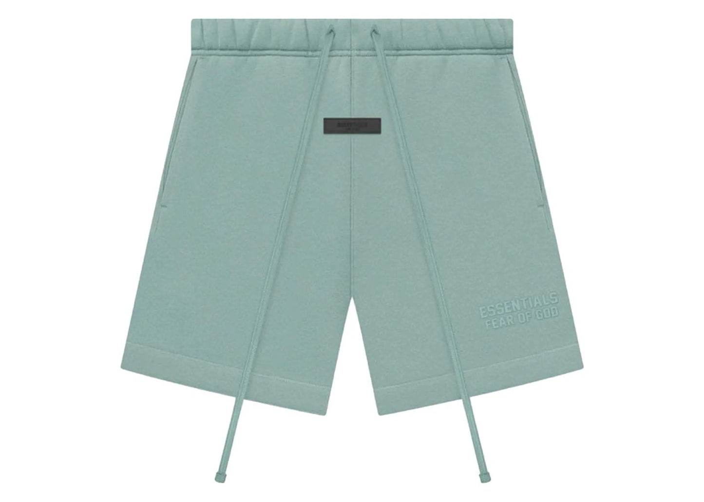 Essentials Sweatshort Sycamore
