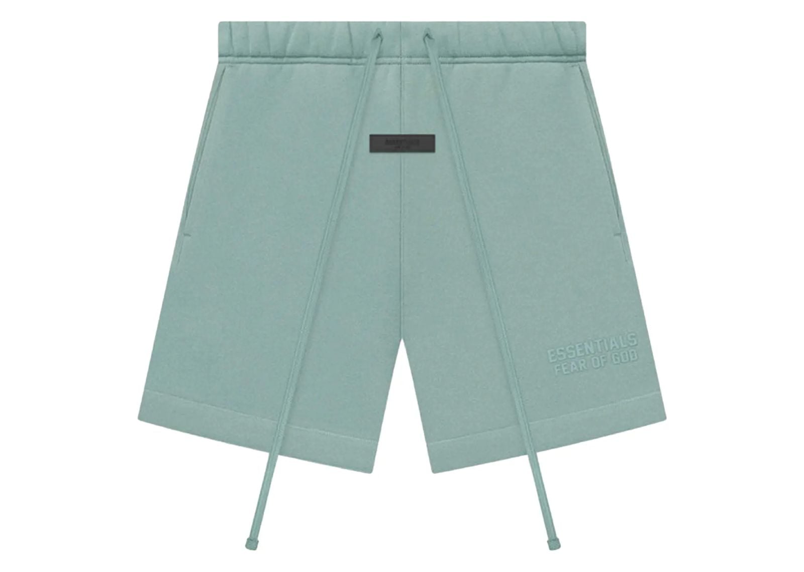 Essentials Sweatshort Sycamore