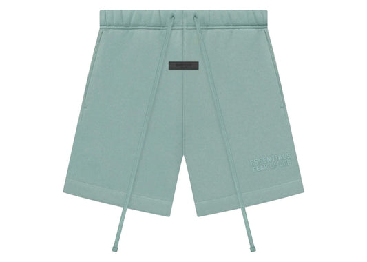 Essentials Sweatshort Sycamore