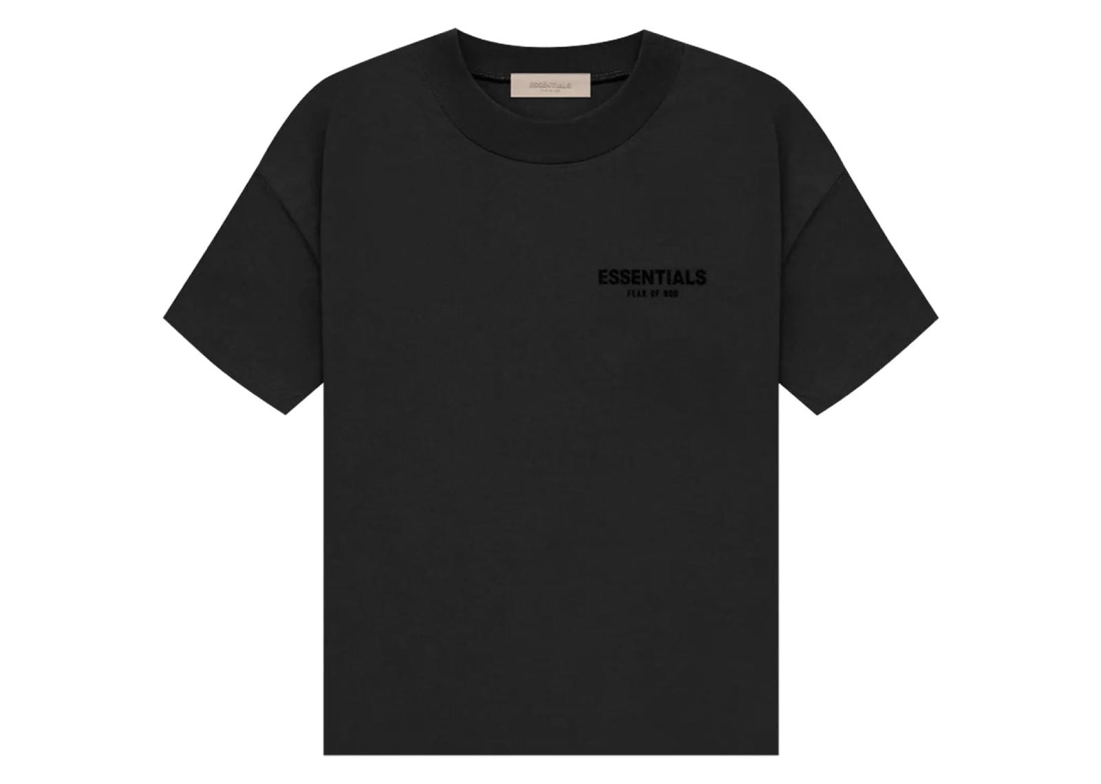 Essentials T-shirt (SS22) Stretch Limo