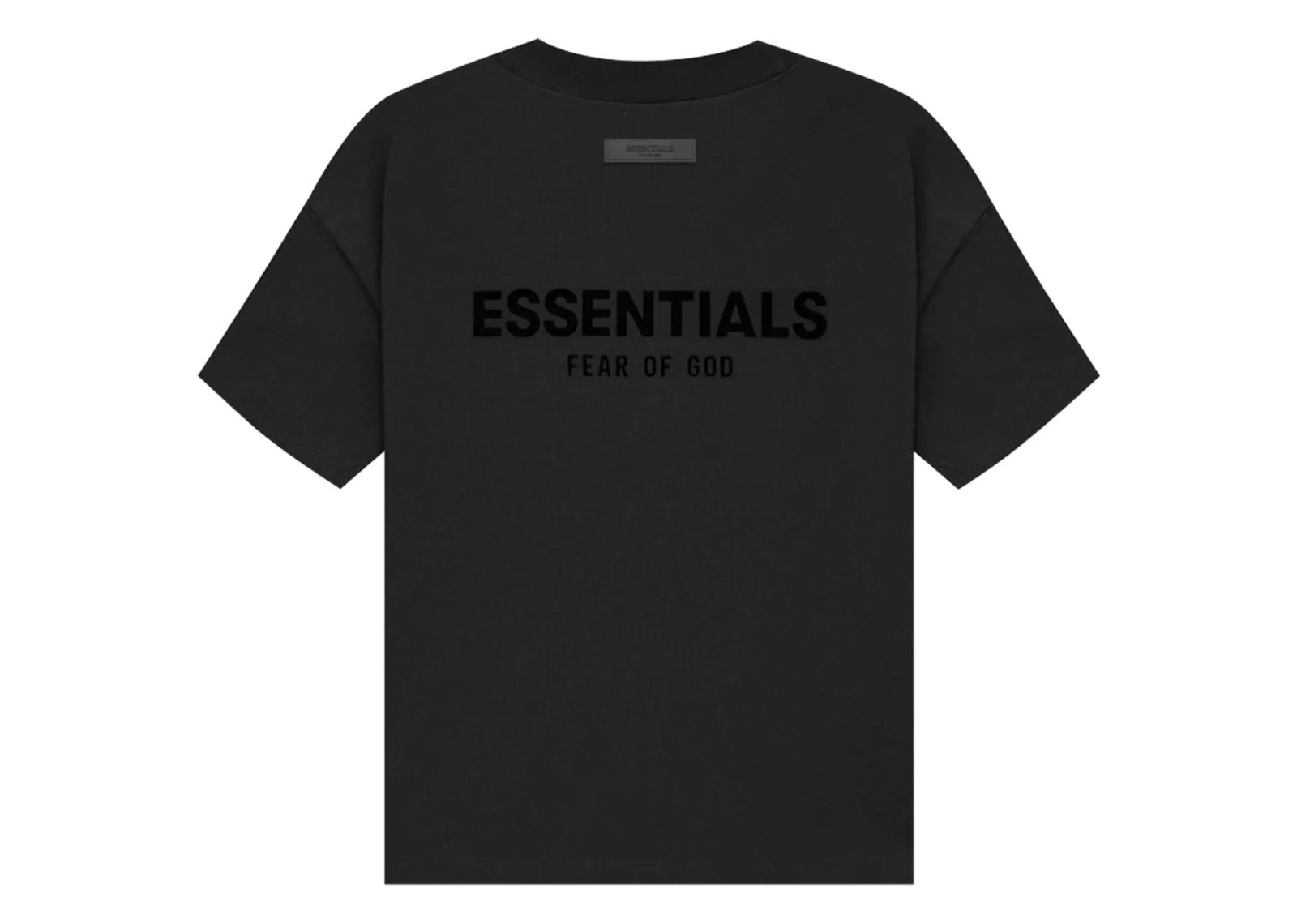 Essentials T-shirt (SS22) Stretch Limo