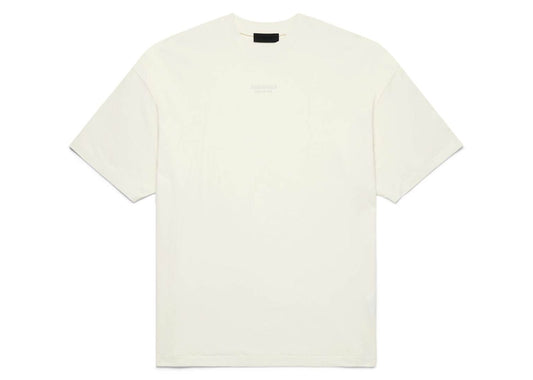 Essentials Tee Cloud Dancer