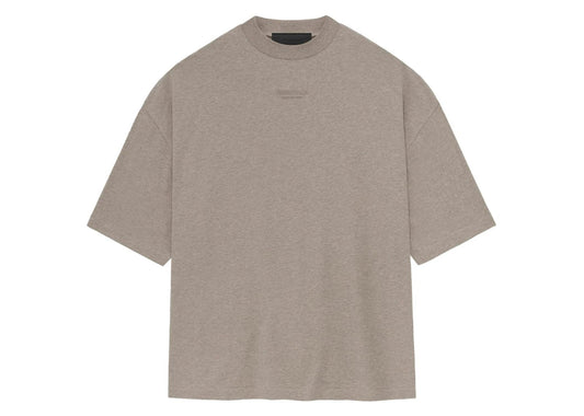 Essentials Tee Core Heather