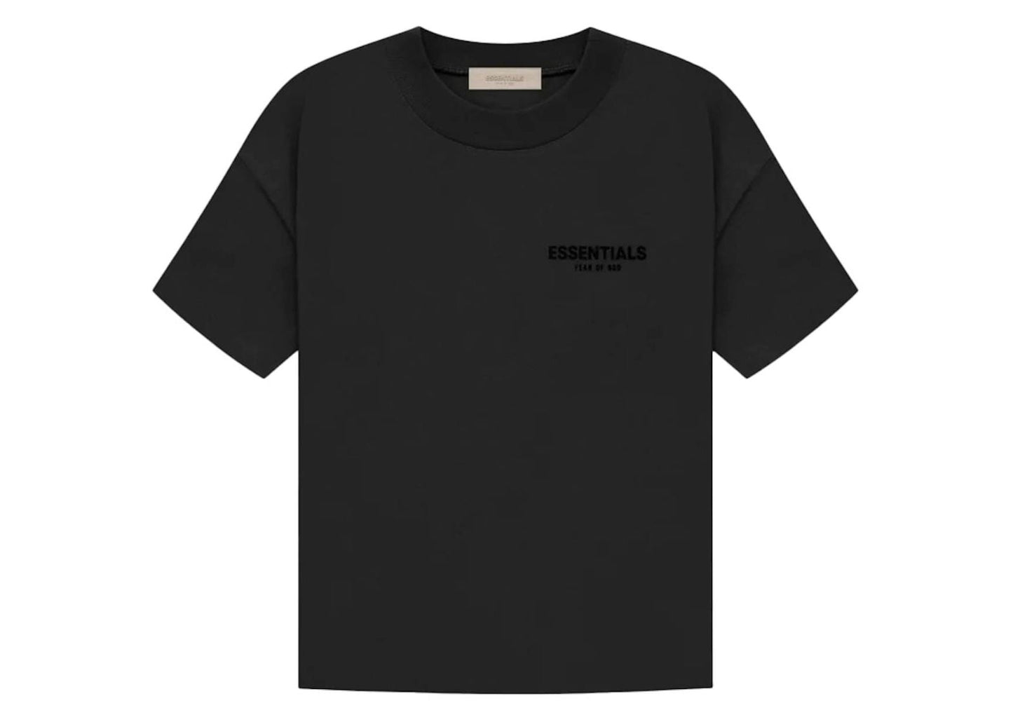 Essentials Tee Stretch Limo