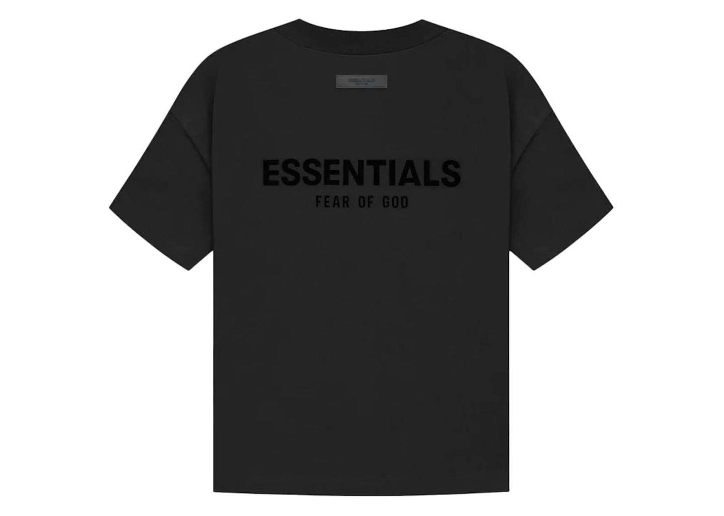 Essentials Tee Stretch Limo