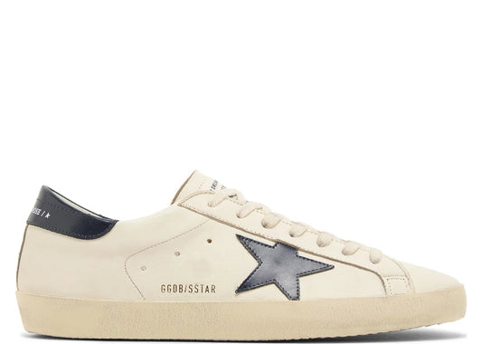 Super-Star Beige Night Blue