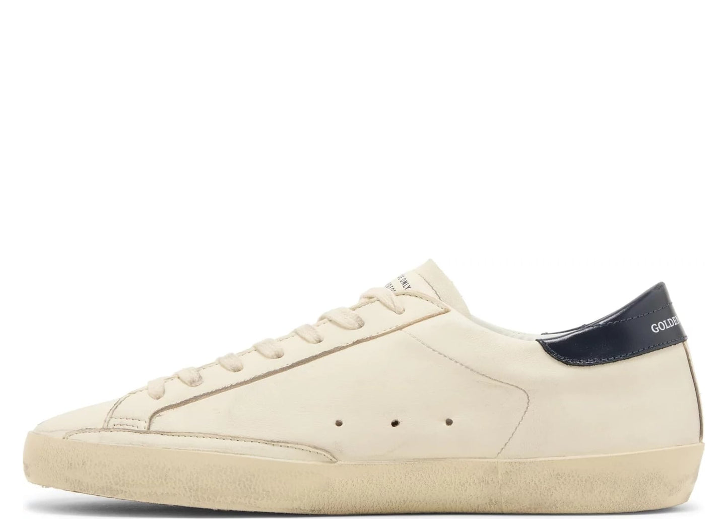 Super-Star Beige Night Blue