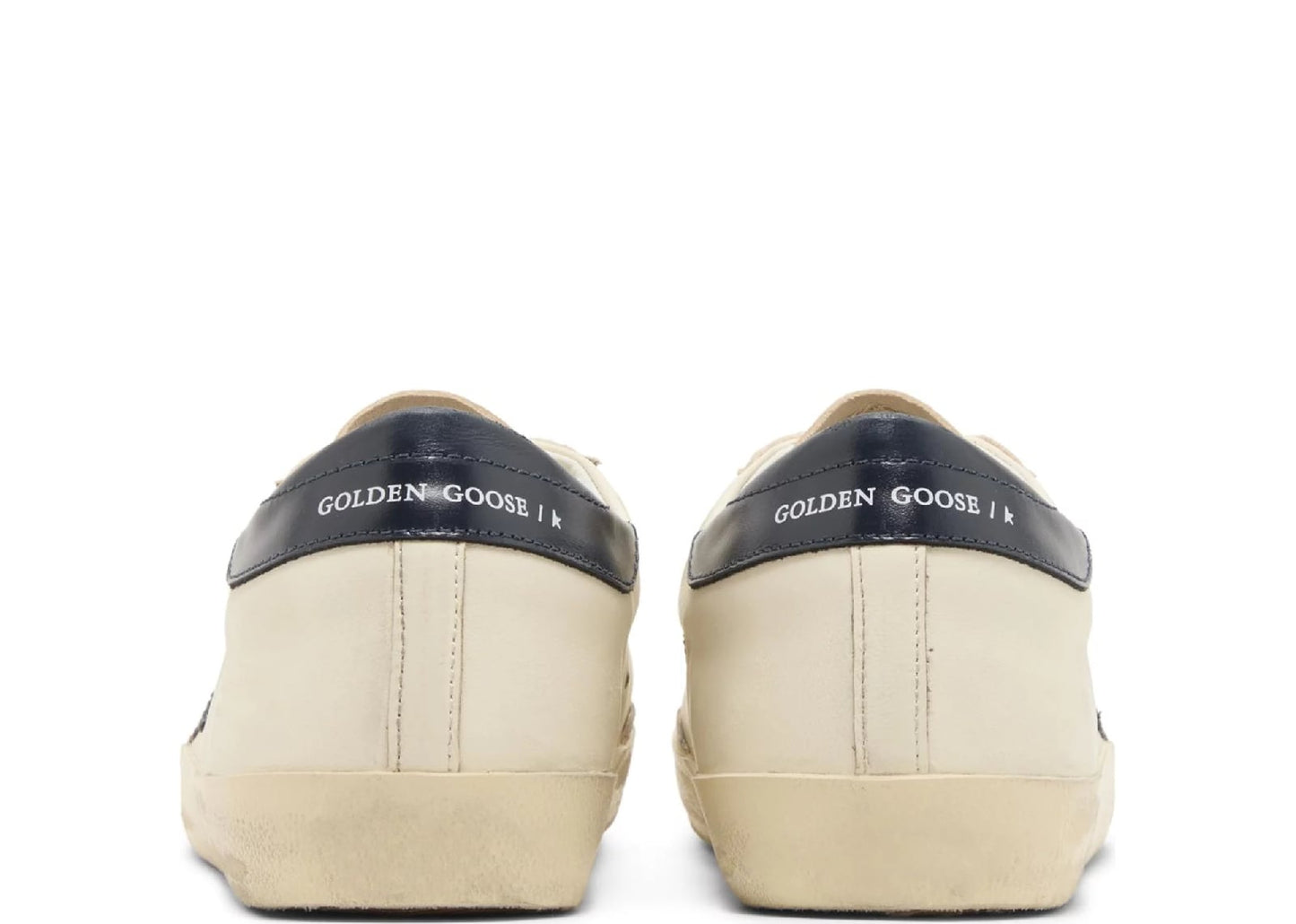 Super-Star Beige Night Blue