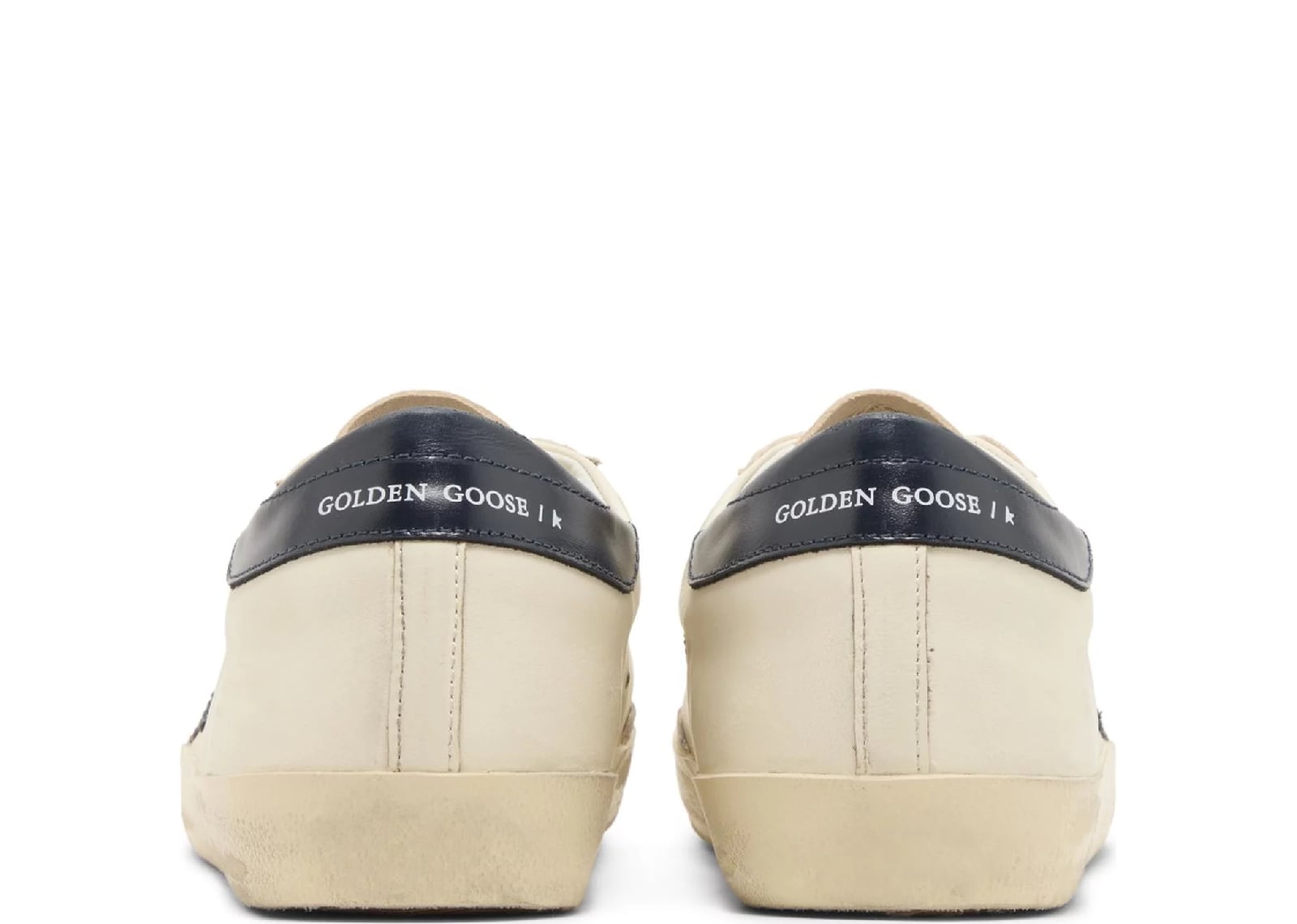 Super-Star Beige Night Blue