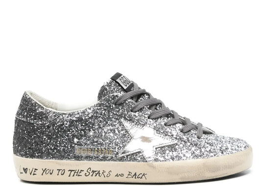Super-Star Glitter Love You To The Stars And Back (W)