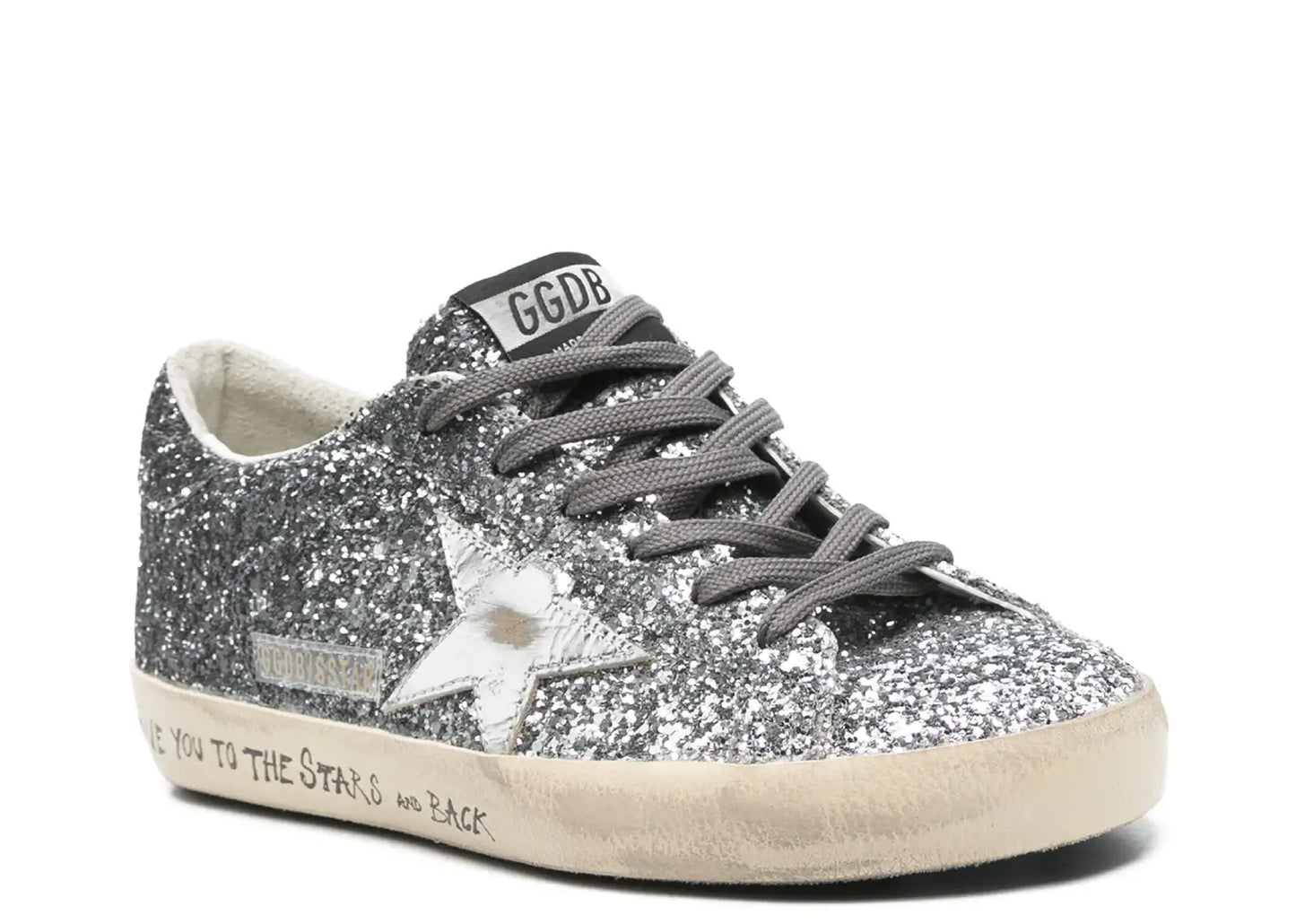 Super-Star Glitter Love You To The Stars And Back (W)