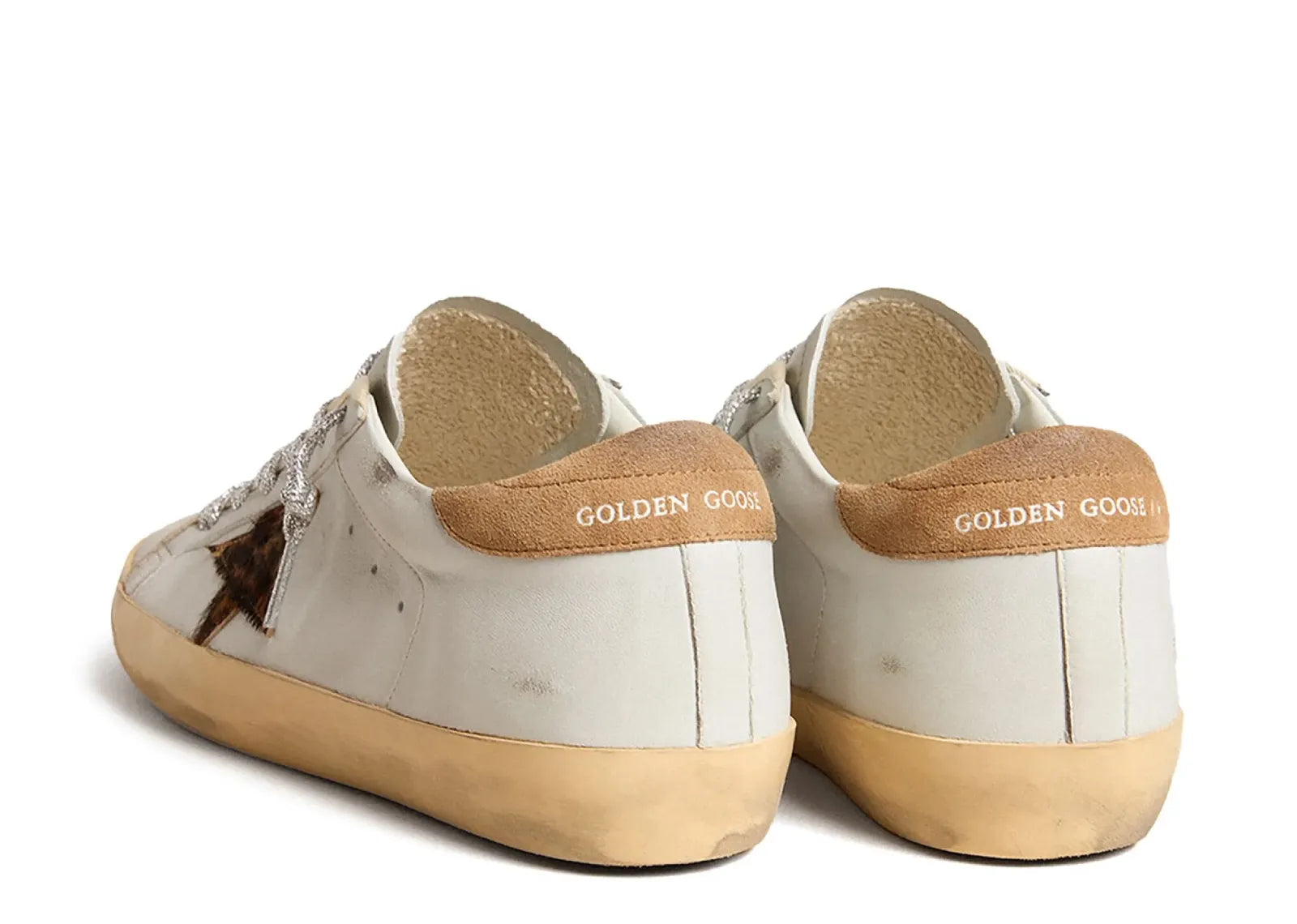 Super-Star Powder Blue Leopard Star (W)