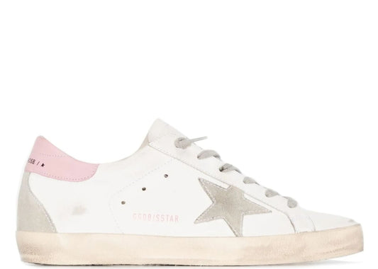 Super-Star White Light Pink (W)