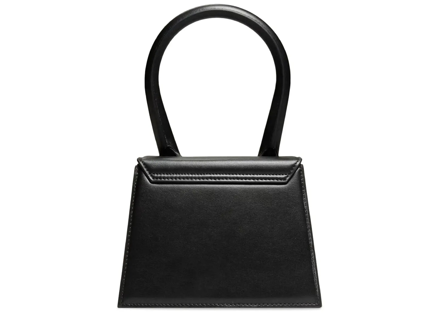 Le Chiquito Moyen Bag Black