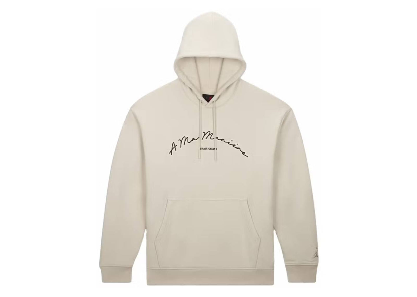 Gap Logo Hoodie Dark Grey