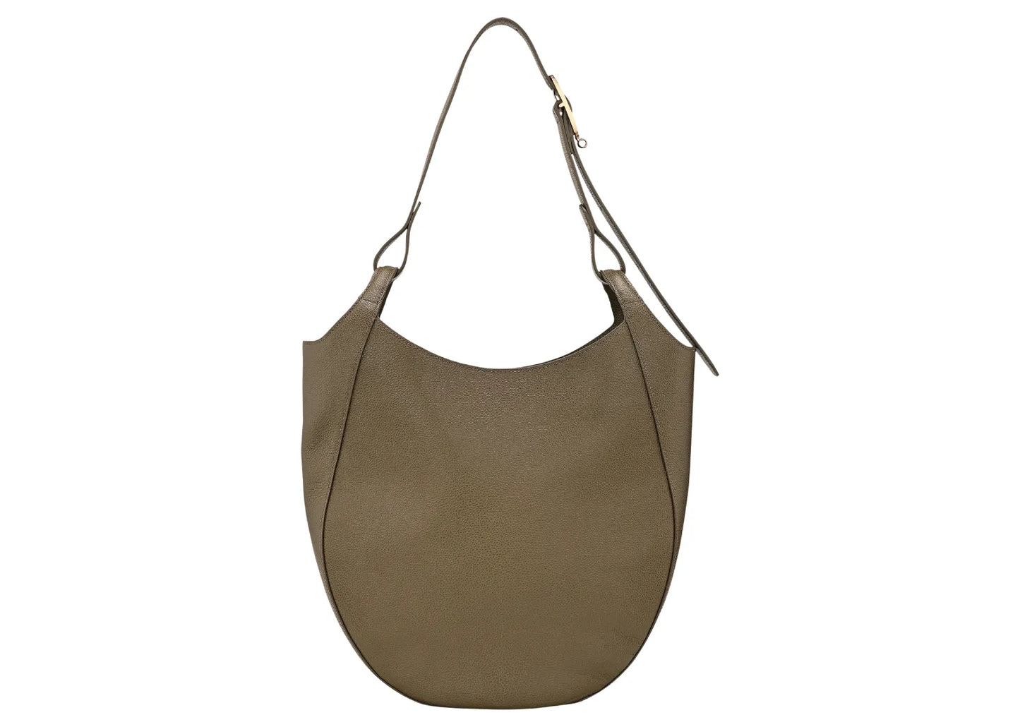 Le Foulonné Lare Hobo Bag Caper