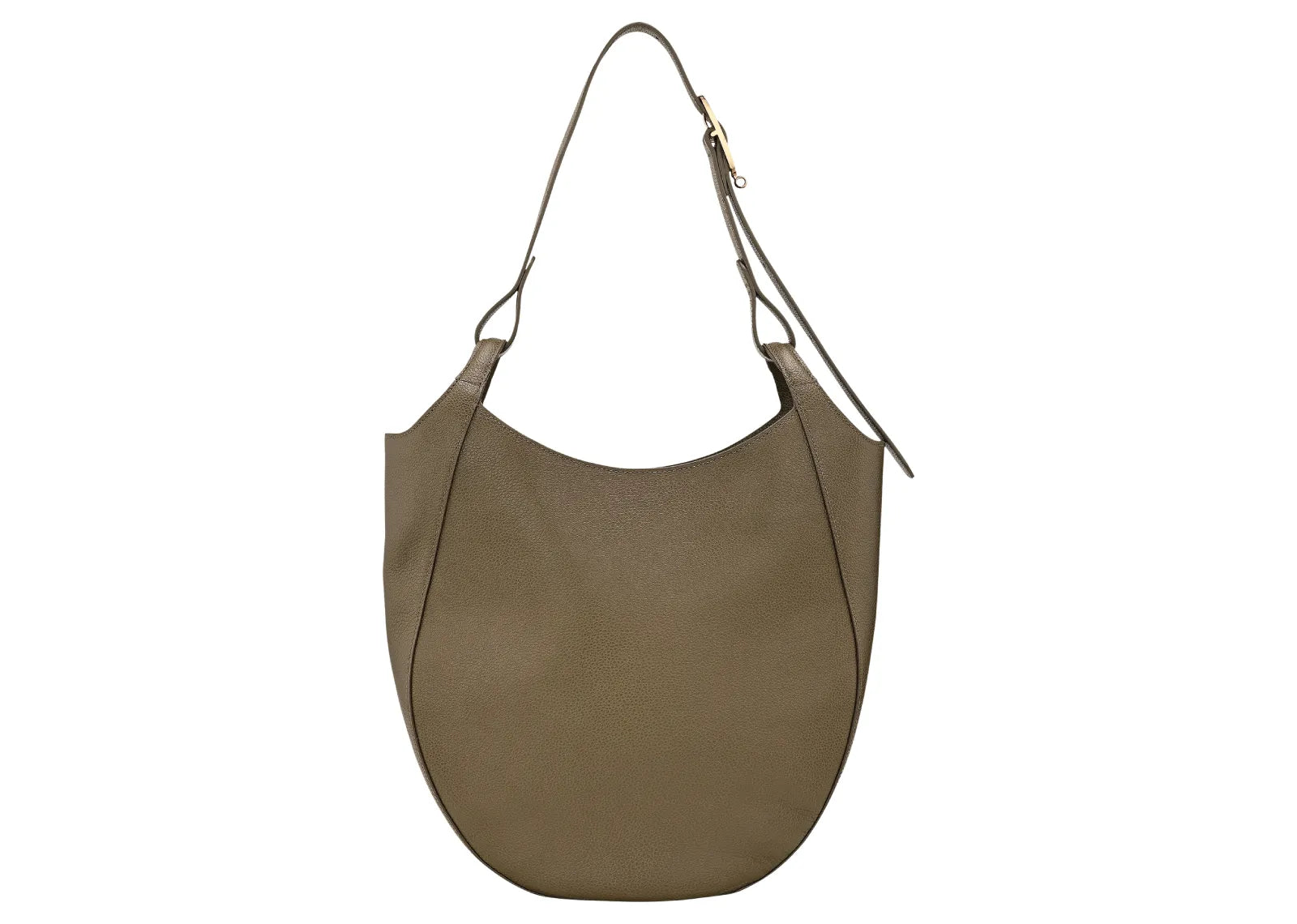 Le Foulonné Lare Hobo Bag Caper