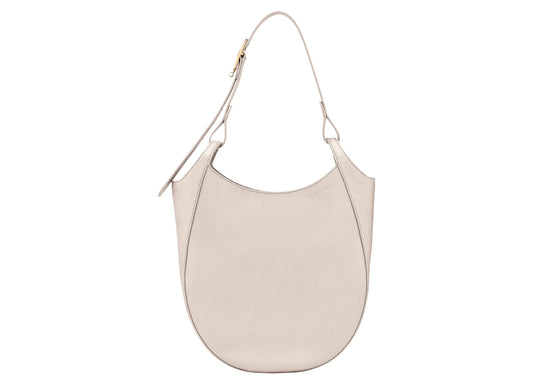 Le Foulonné Lare Hobo Bag Paper
