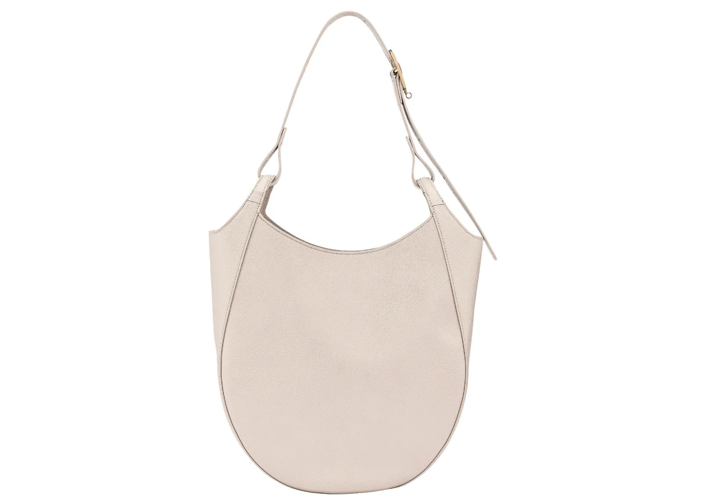 Le Foulonné Lare Hobo Bag Paper