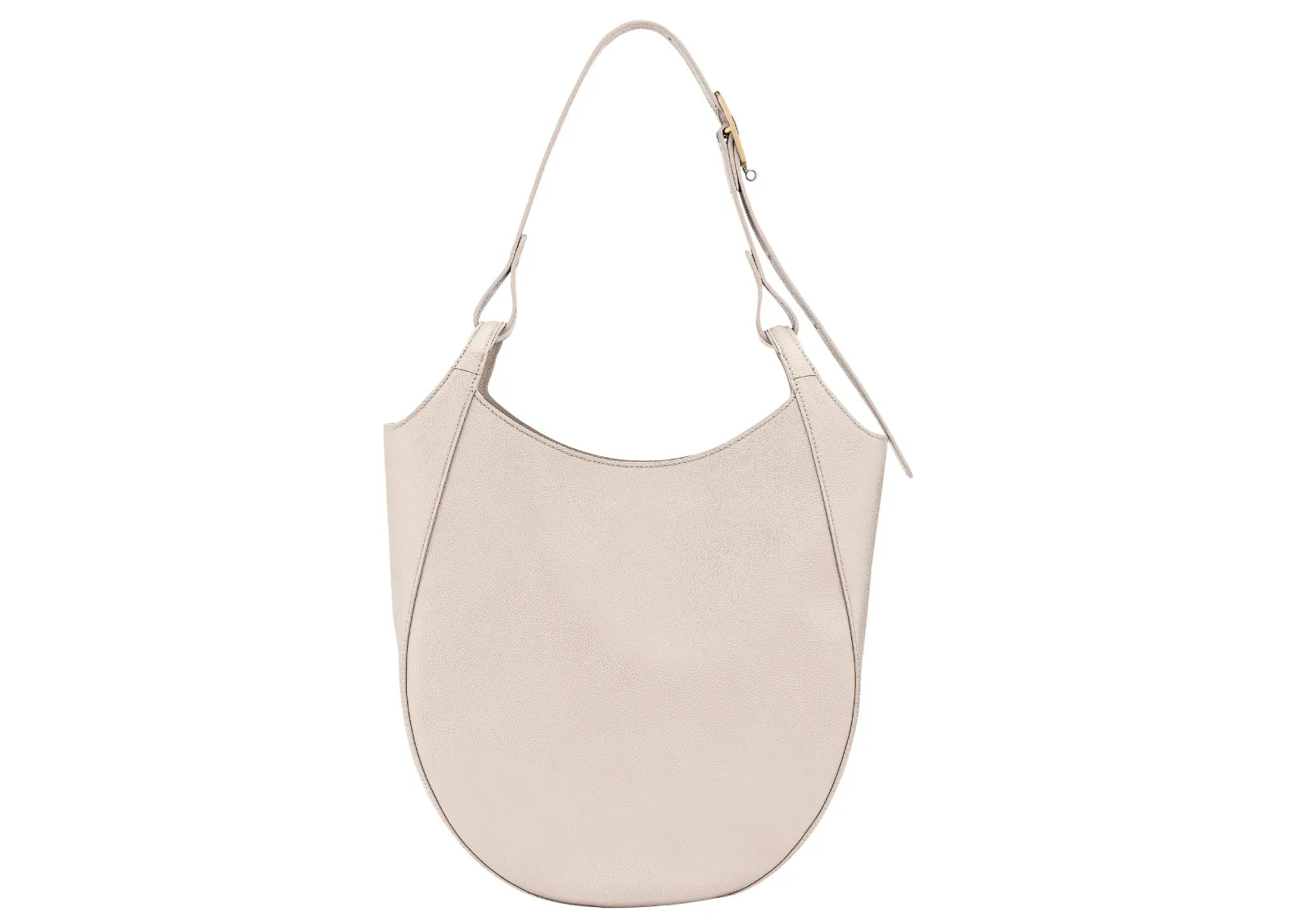 Le Foulonné Lare Hobo Bag Paper