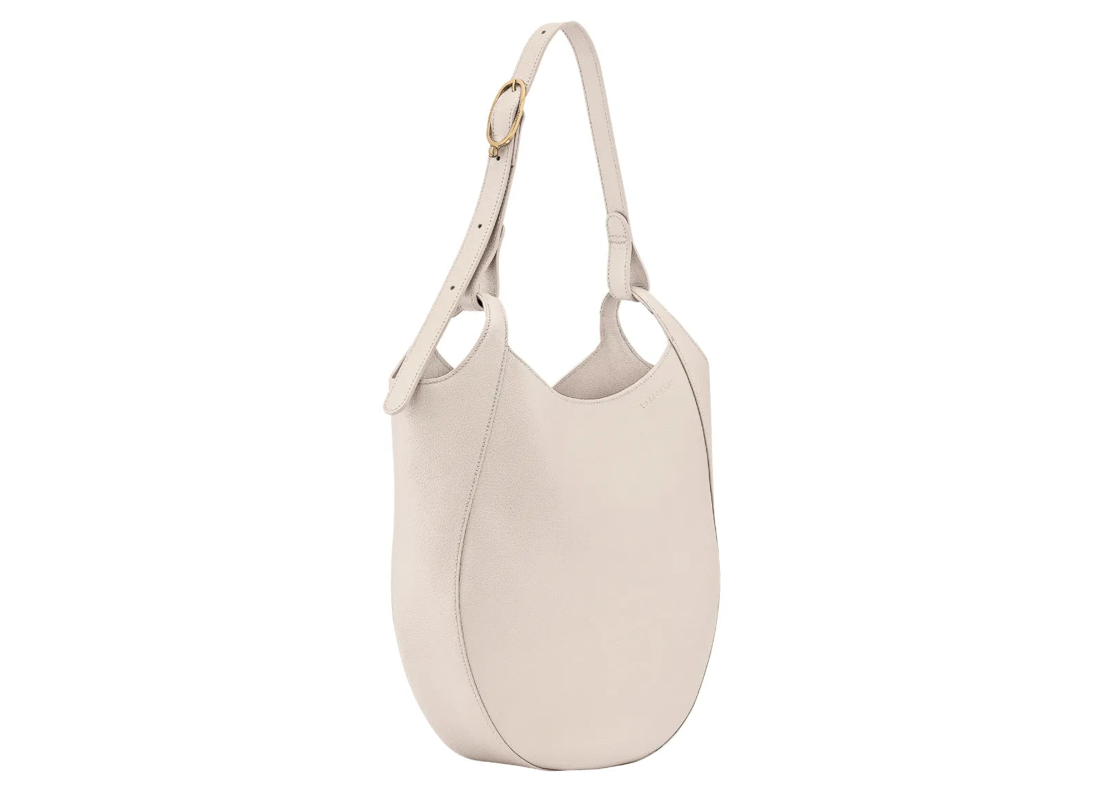 Le Foulonné Lare Hobo Bag Paper