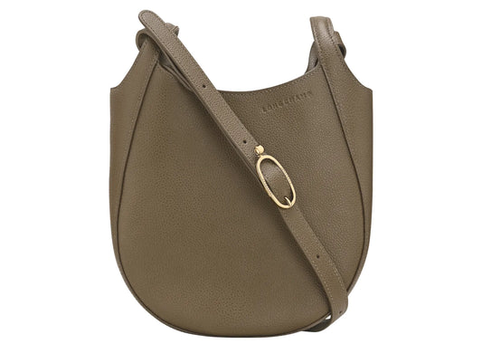 Le Foulonné Small Crossbody Bag Caper