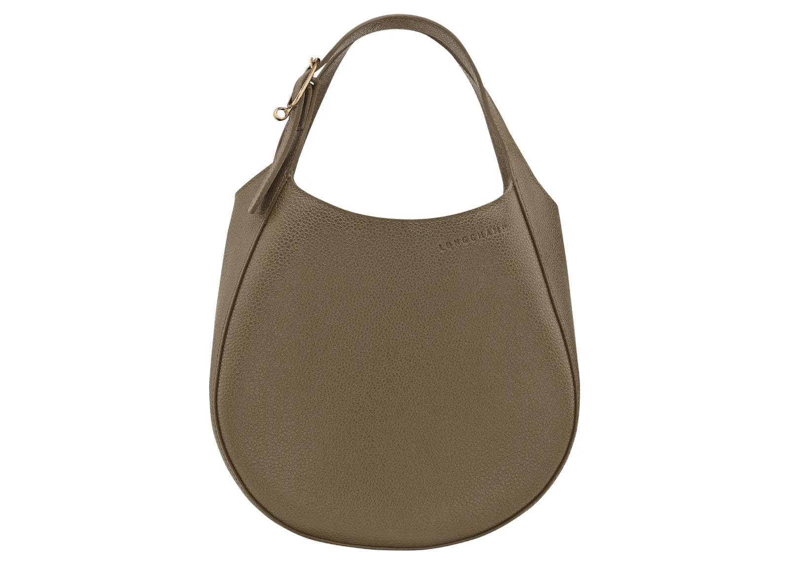 Le Foulonné Small Handbag Caper