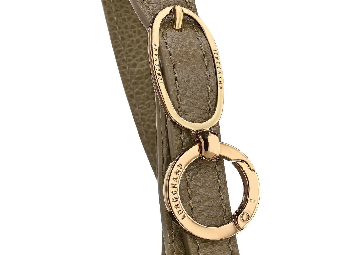 Le Foulonné Small Handbag Caper