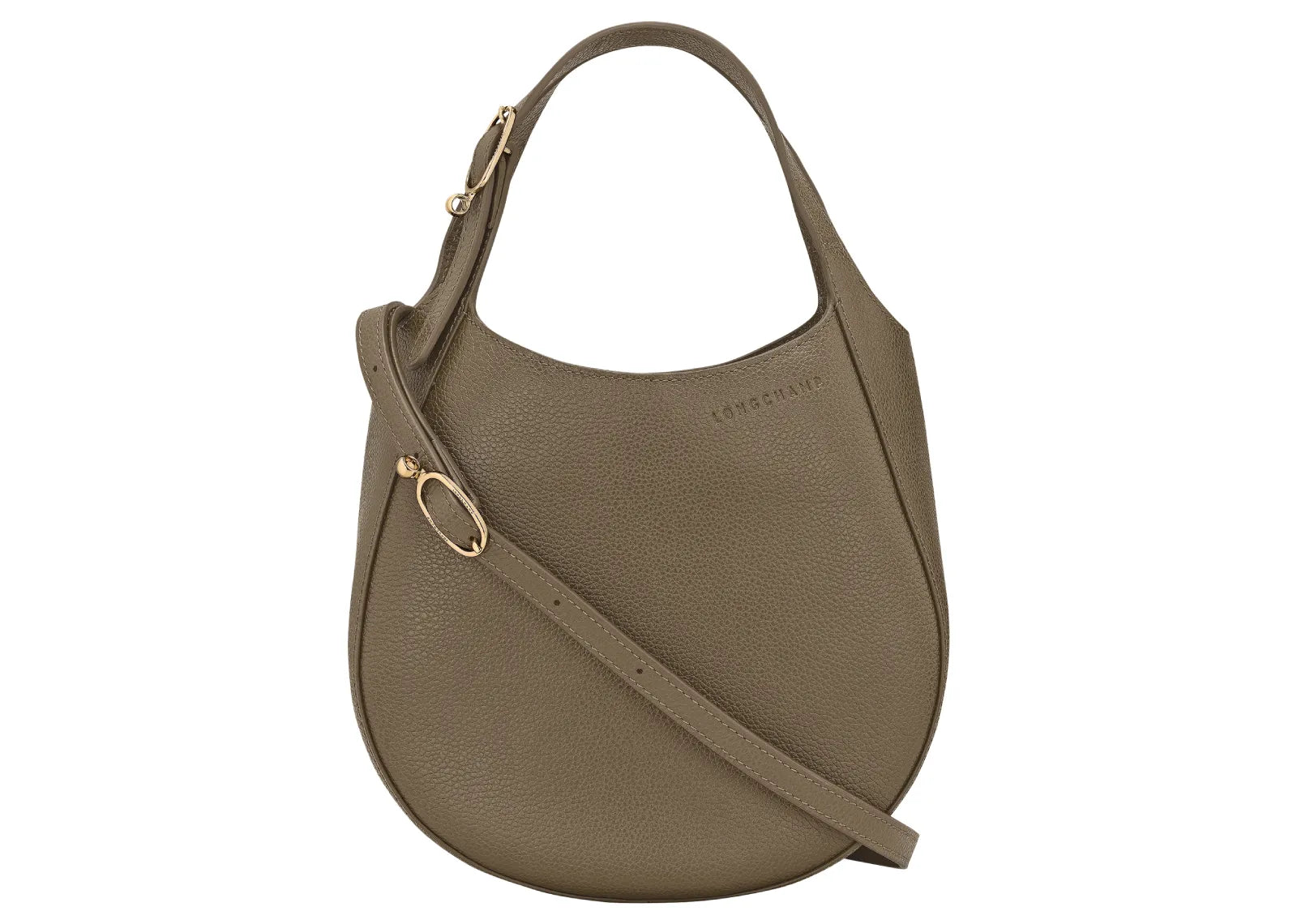 Le Foulonné Small Handbag Caper