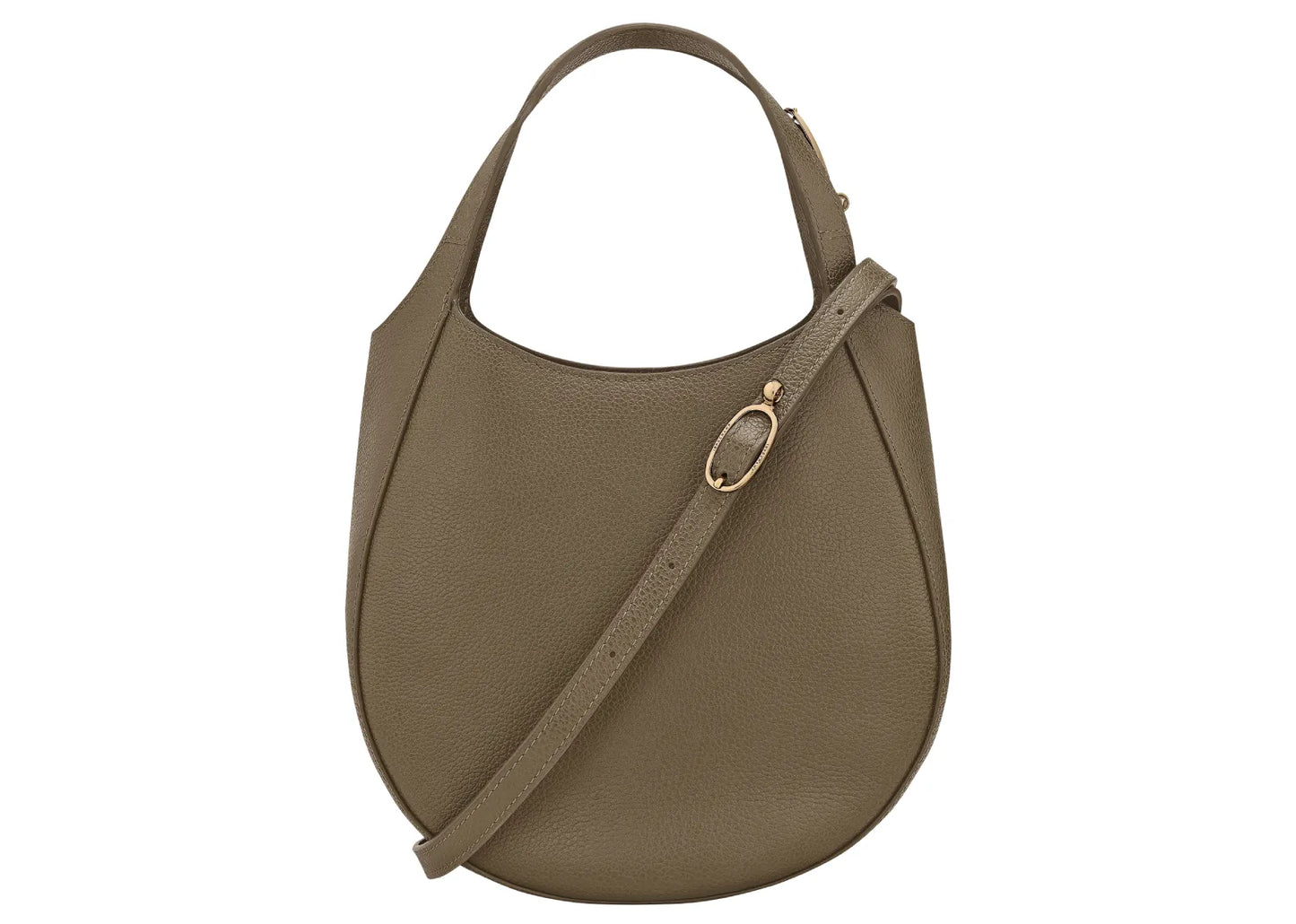 Le Foulonné Small Handbag Caper