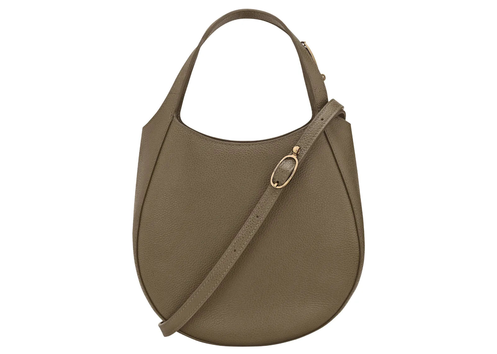 Le Foulonné Small Handbag Caper
