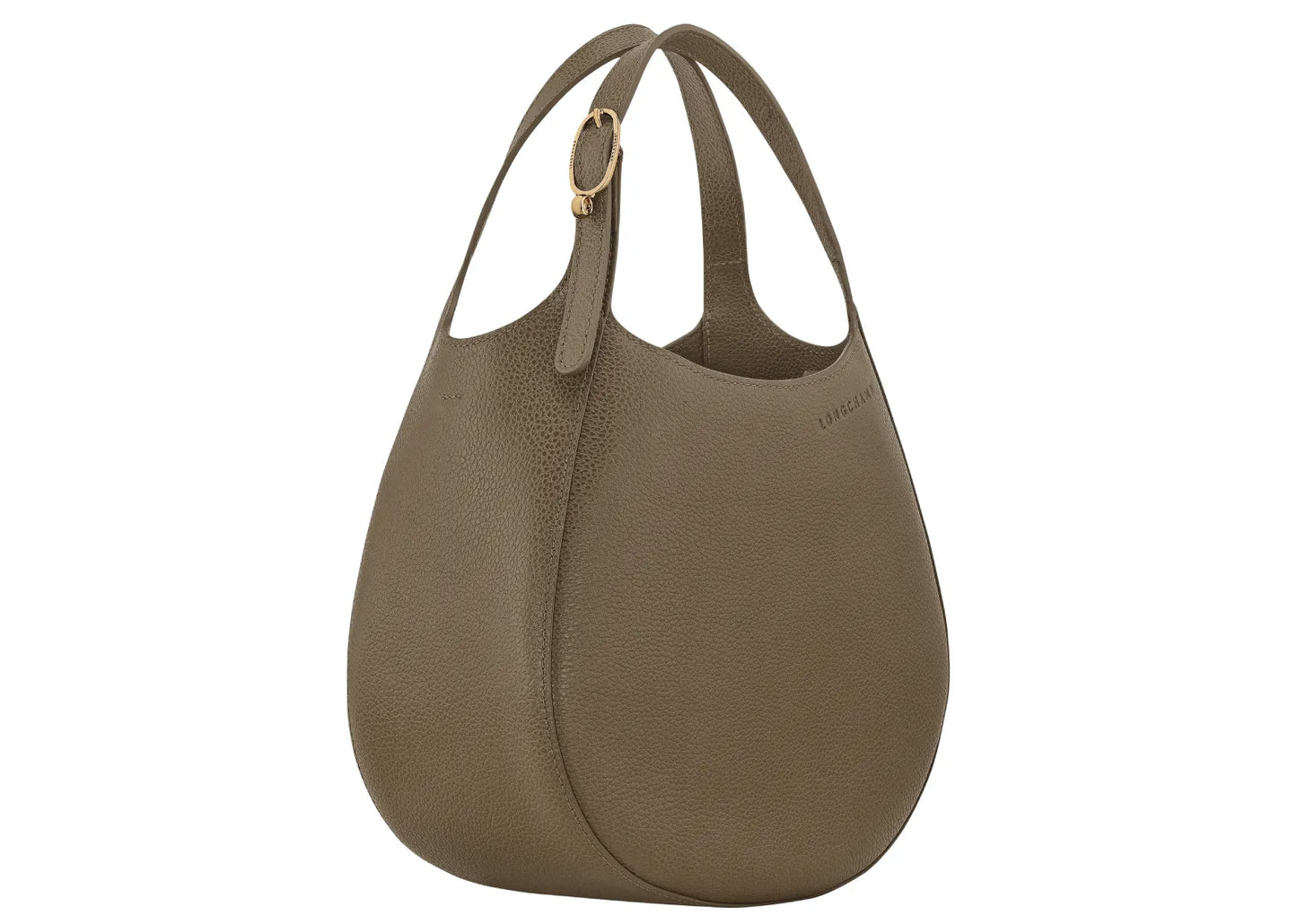 Le Foulonné Small Handbag Caper