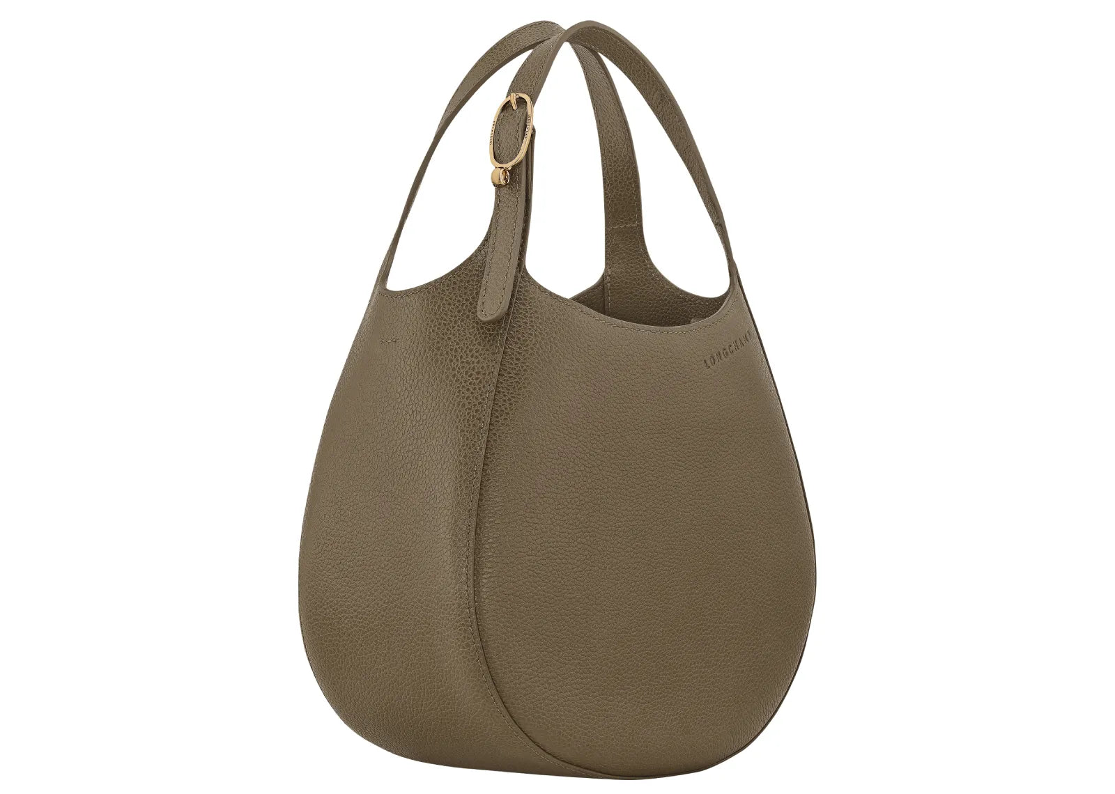 Le Foulonné Small Handbag Caper