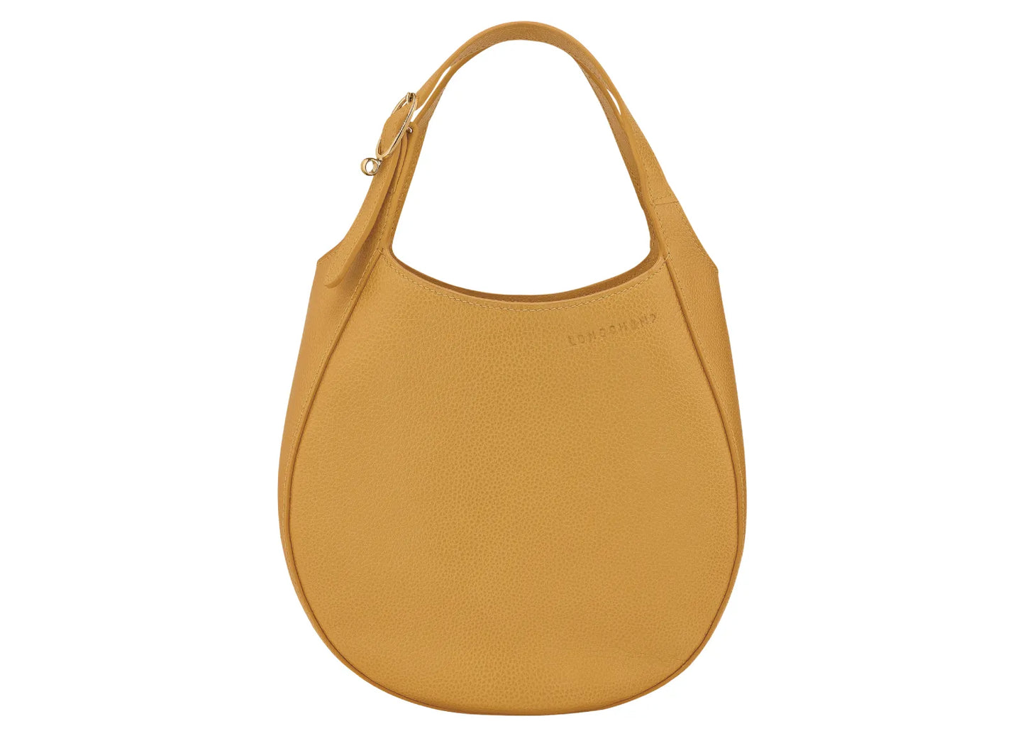 Le Foulonné Small Handbag Nutmeg