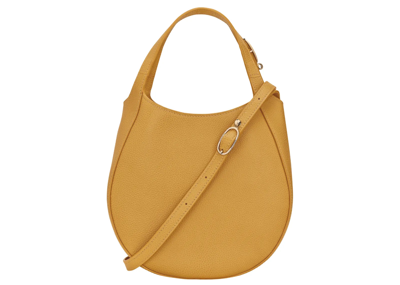 Le Foulonné Small Handbag Nutmeg