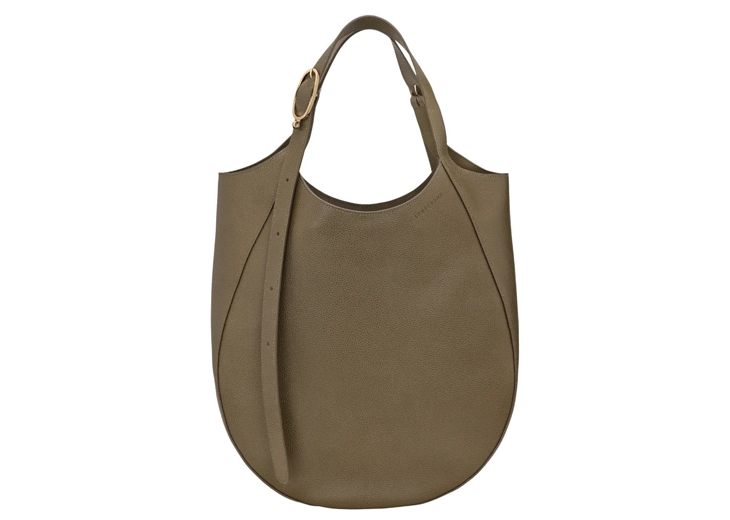 Le Foulonné XL Tote Bag Caper