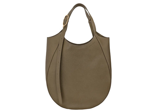Le Foulonné XL Tote Bag Caper