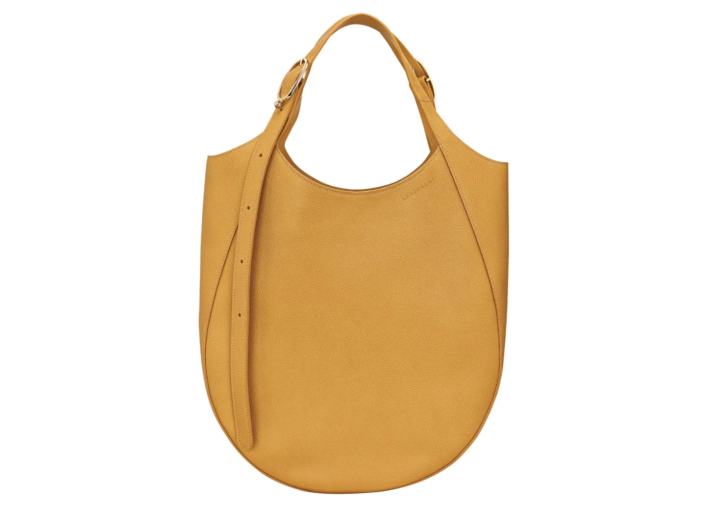 Le Foulonné XL Tote Bag Nutmeg