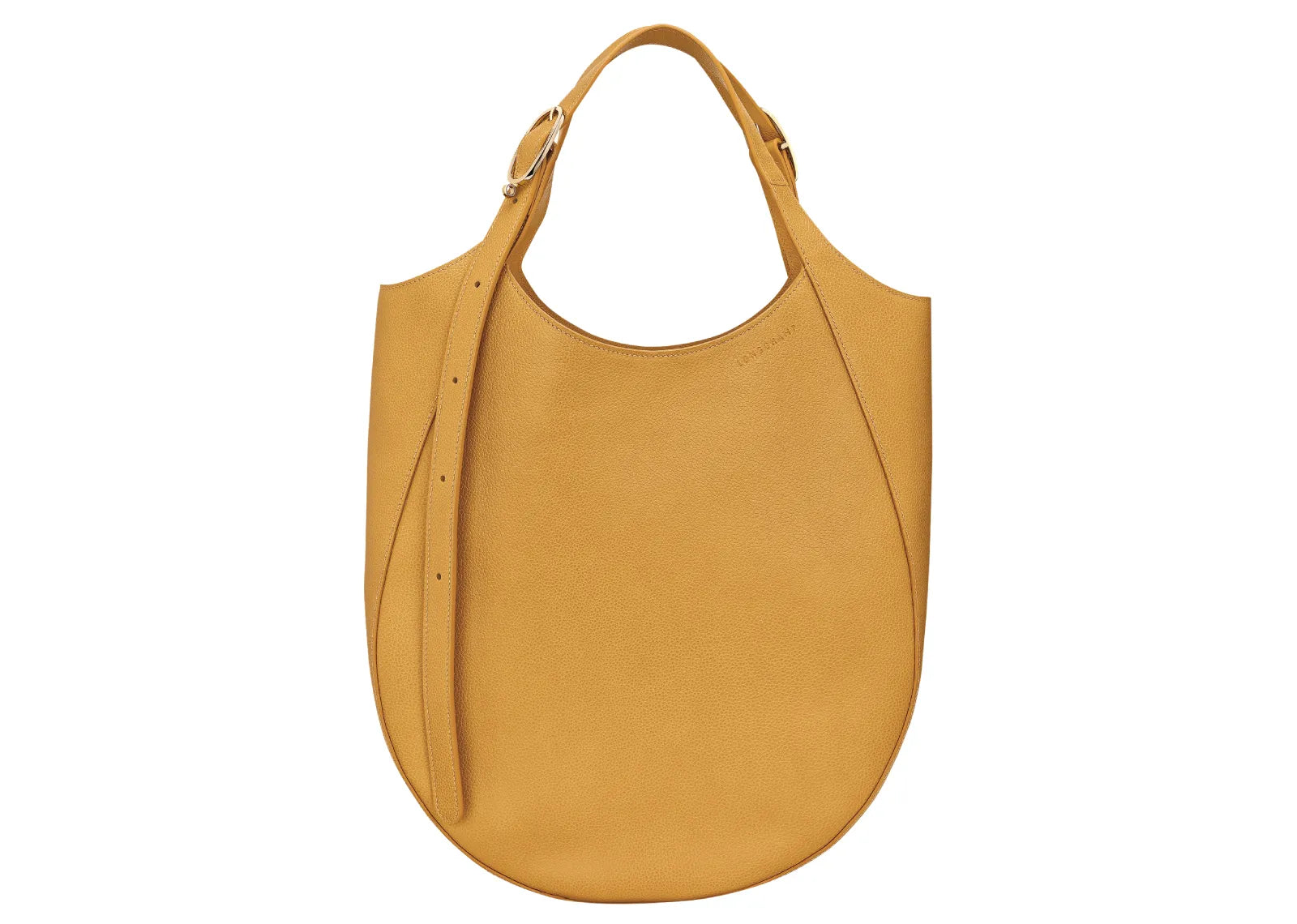 Le Foulonné XL Tote Bag Nutmeg