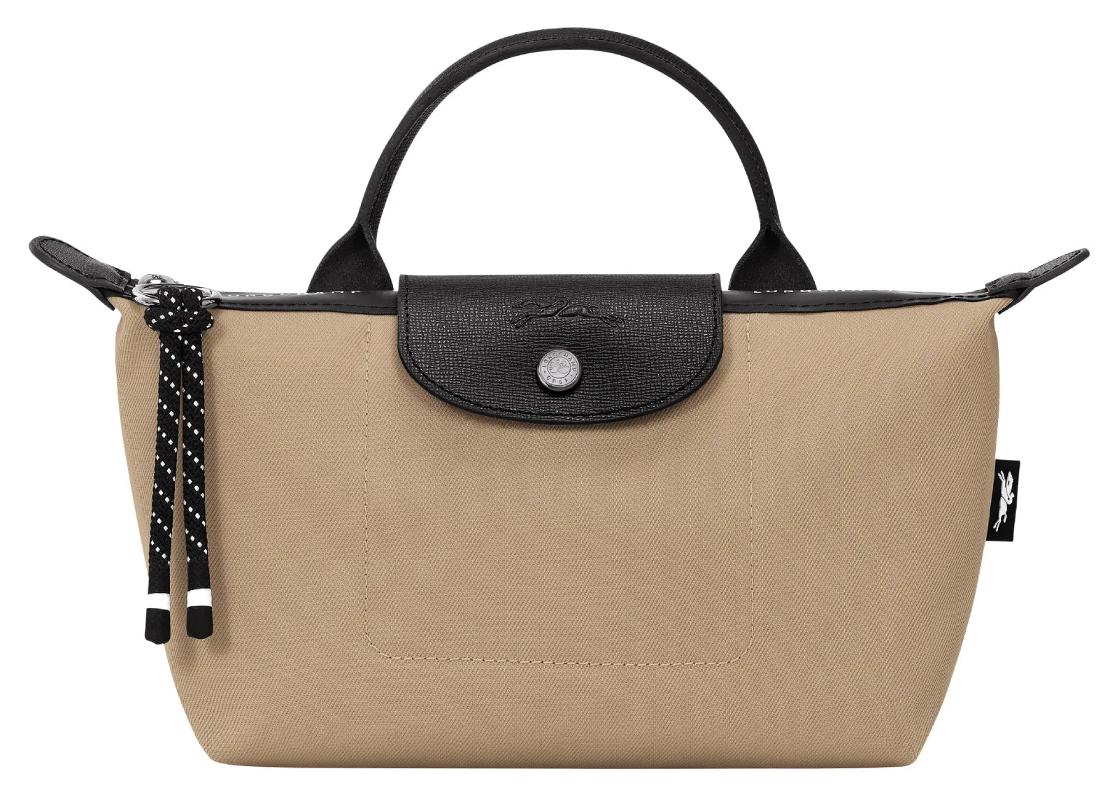 Le Pliage Energy Pouch Clay