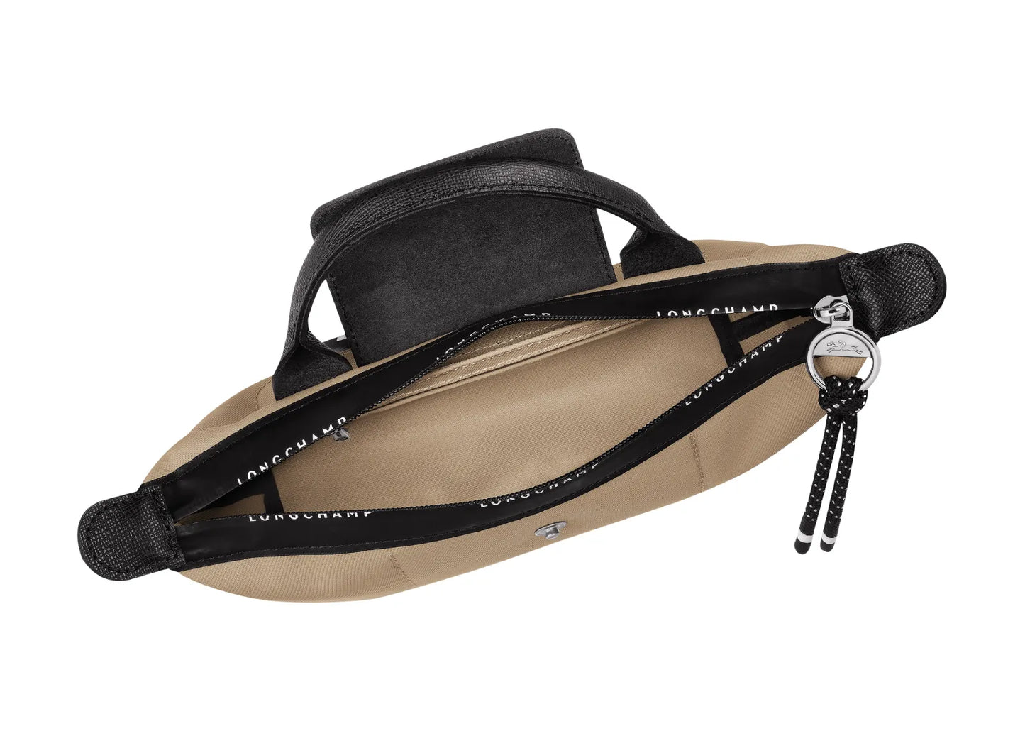 Le Pliage Energy Pouch Clay