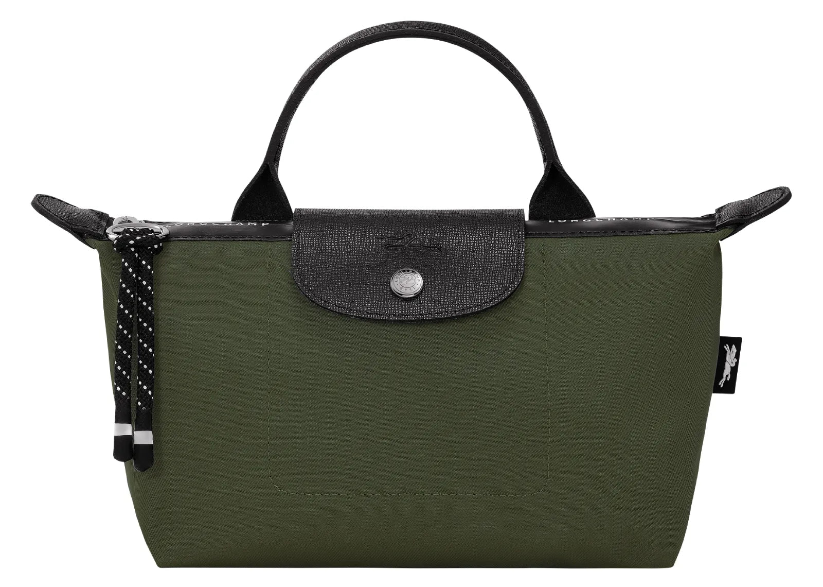Le Pliage Energy Pouch Khaki