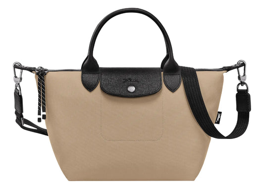 Le Pliage Energy Small Handbag Clay
