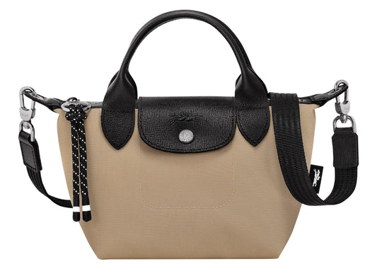 Le Pliage Energy XS Handbag Clay