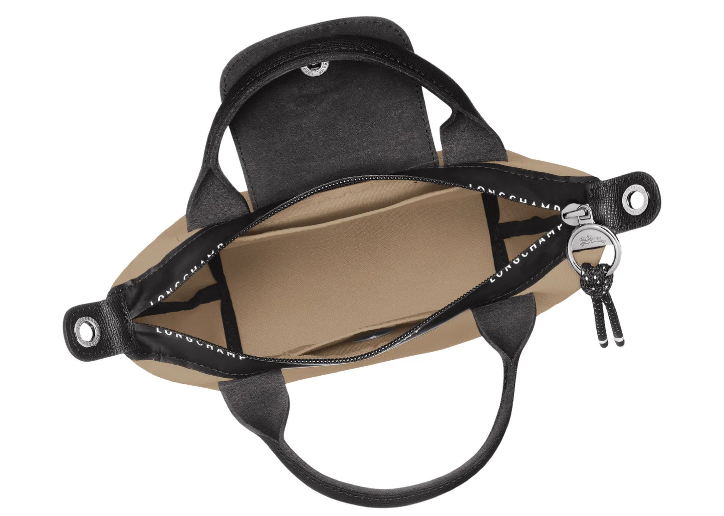 Le Pliage Energy XS Handbag Clay
