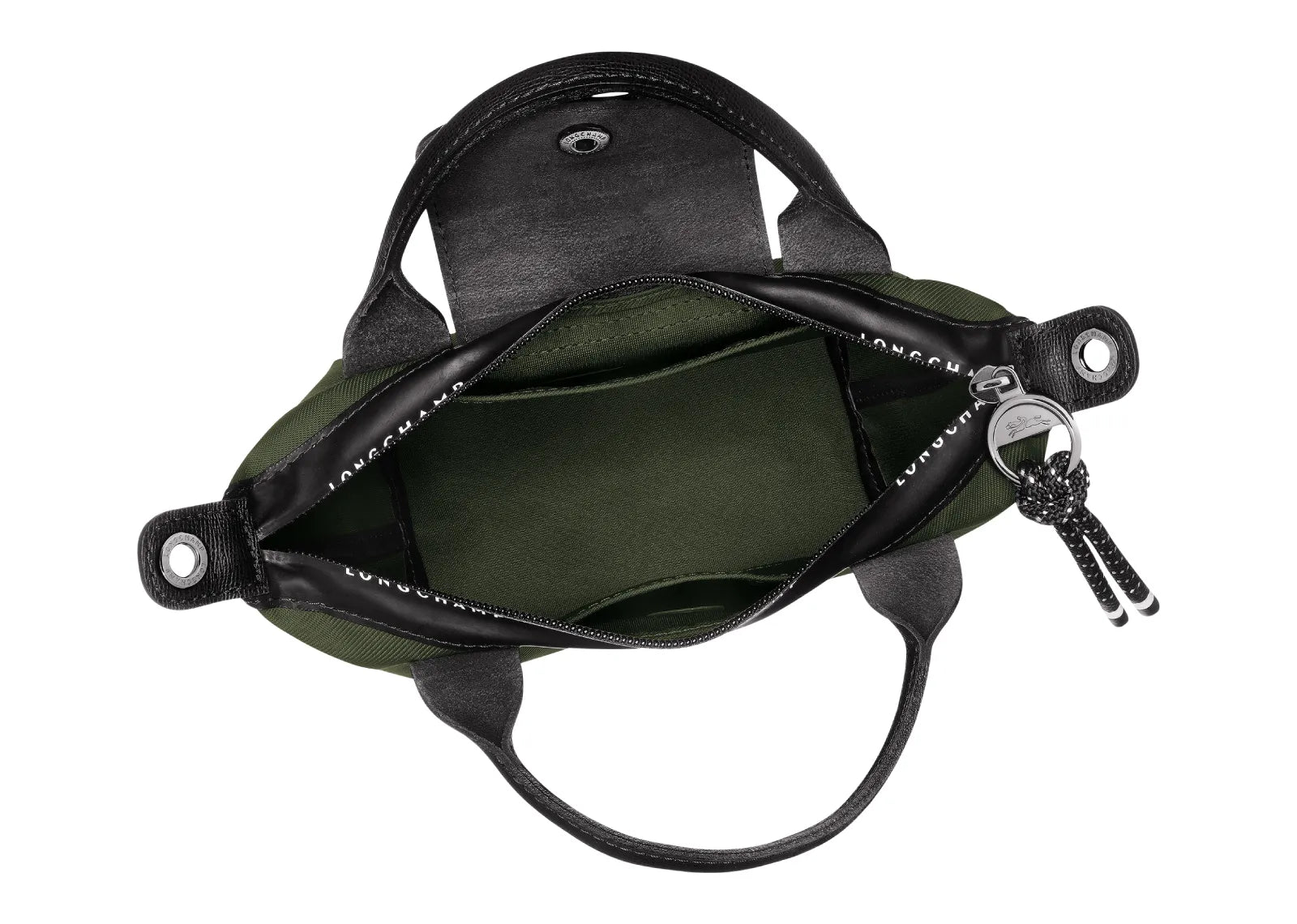 Le Pliage Energy XS Handbag Khaki