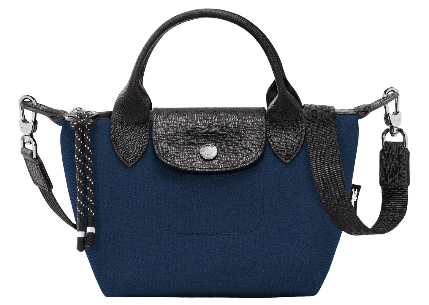 Le Pliage Energy XS Handbag Navy