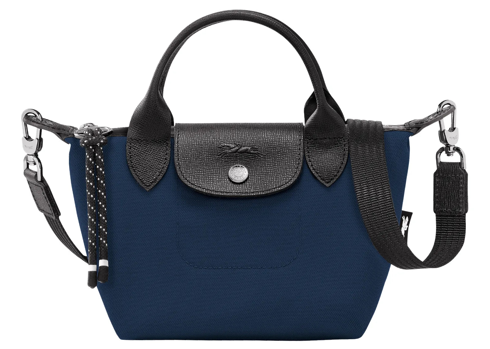 Le Pliage Energy XS Handbag Navy