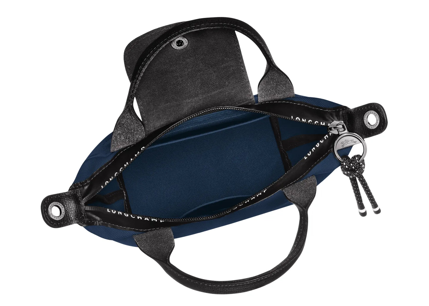 Le Pliage Energy XS Handbag Navy